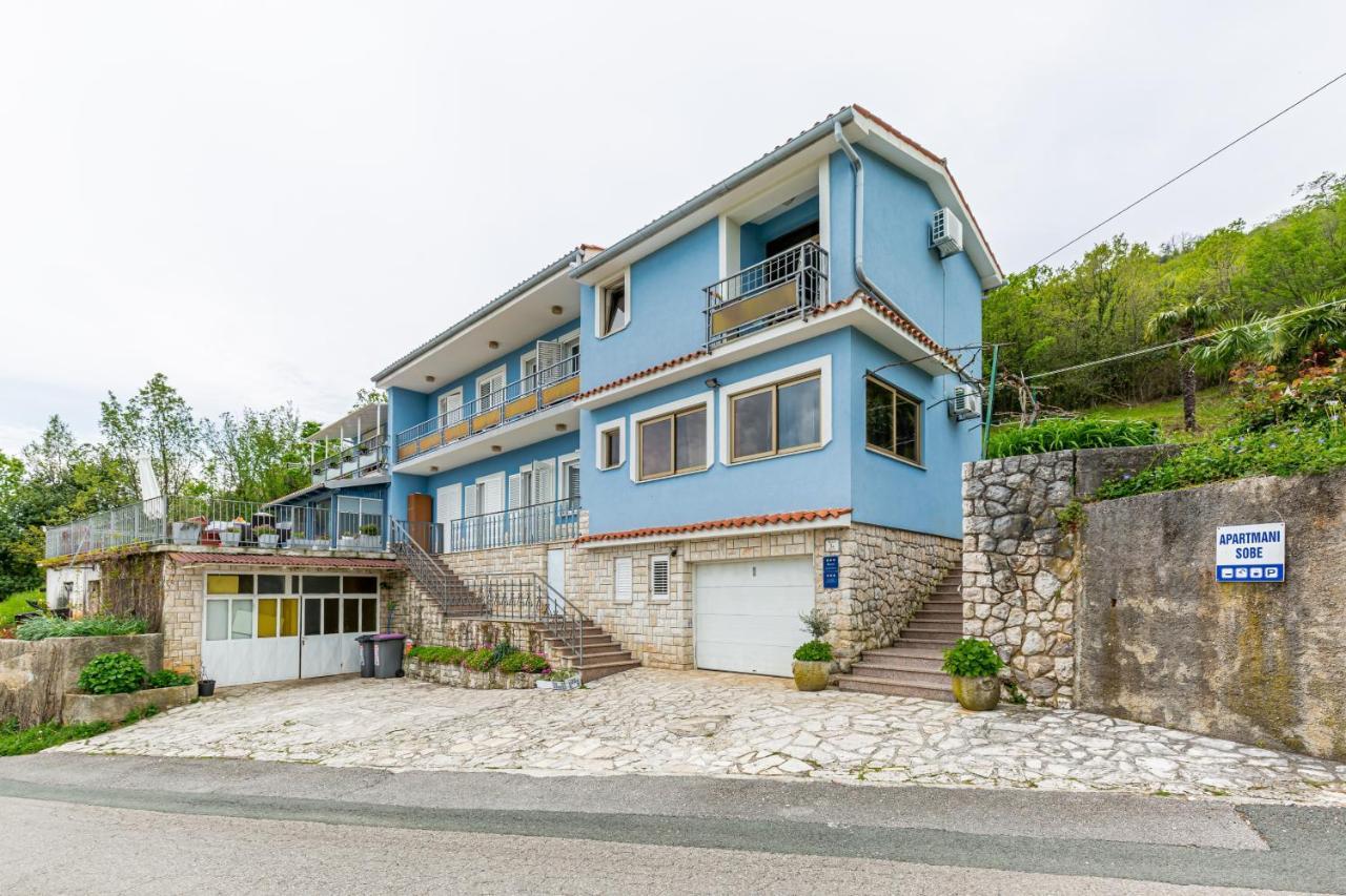 Studio Brsec 7796A Martina Exterior photo